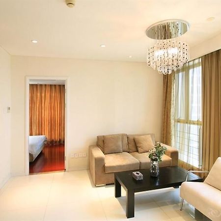 Gete Pinxuan Apartment Hotel Hangzhou Xingguang Экстерьер фото