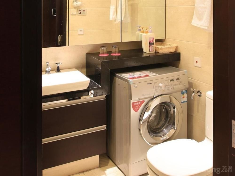 Gete Pinxuan Apartment Hotel Hangzhou Xingguang Экстерьер фото