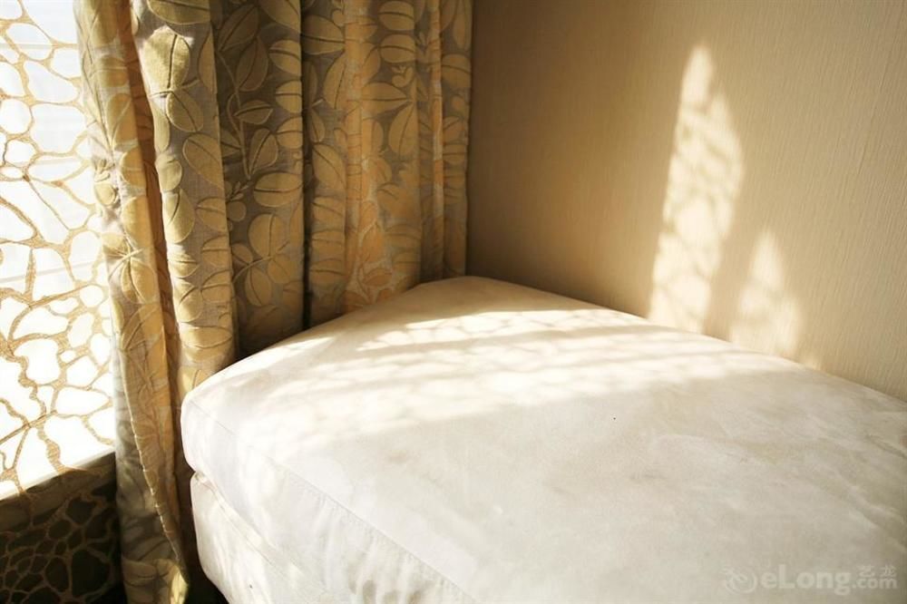 Gete Pinxuan Apartment Hotel Hangzhou Xingguang Экстерьер фото
