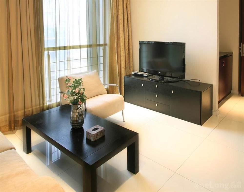 Gete Pinxuan Apartment Hotel Hangzhou Xingguang Экстерьер фото