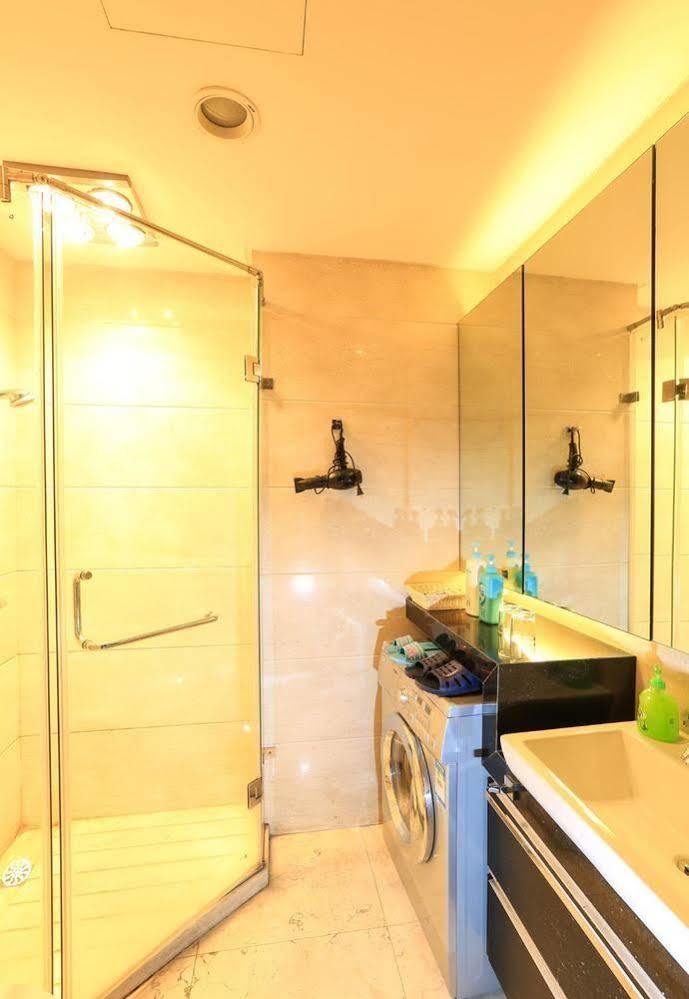 Gete Pinxuan Apartment Hotel Hangzhou Xingguang Экстерьер фото